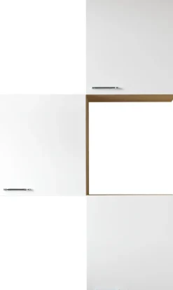 RESPEKTA Mehrzweckschrank-Set »Merle«