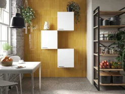 RESPEKTA Mehrzweckschrank-Set »Merle«