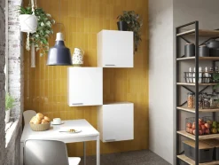RESPEKTA Mehrzweckschrank-Set »Merle«