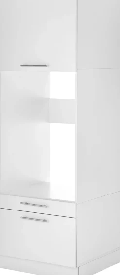 RESPEKTA Mehrzweckschrank-Set »Clara-Set 8« Schrankelemente einzeln erhältlich, 2 Stk. tlg.