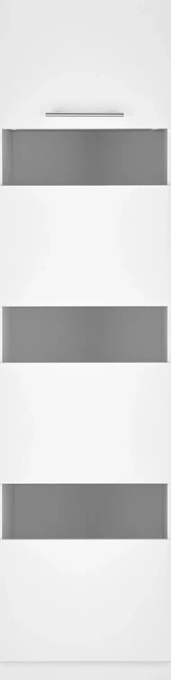 RESPEKTA Mehrzweckschrank-Set »Clara-Set 8« Schrankelemente einzeln erhältlich, 2 Stk. tlg.