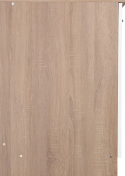 RESPEKTA Spülenschrank »Merle« Breite 100 cm, Soft-Close, Griffe aus Metall, 85 cm Arbeitshöhe