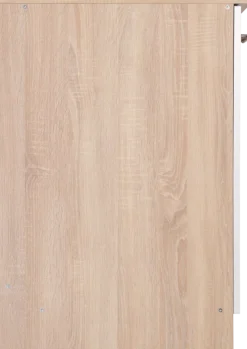 RESPEKTA Spülenschrank »Merle« Breite 50 cm, Soft-Close, Griffe aus Metall, 85 cm Arbeitshöhe