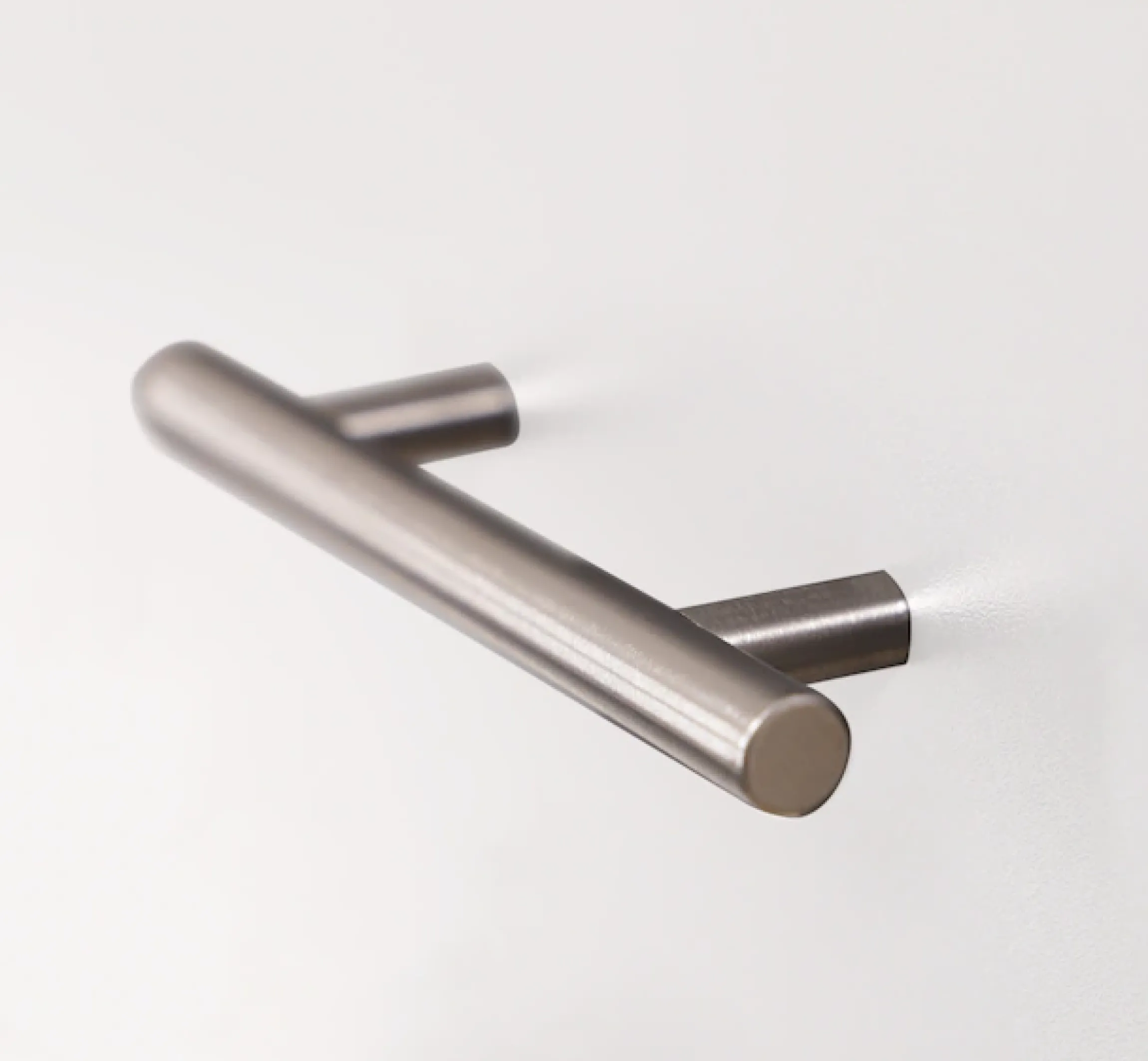 RESPEKTA Spülenschrank »Merle« Breite 50 cm, Soft-Close, Griffe aus Metall, 85 cm Arbeitshöhe
