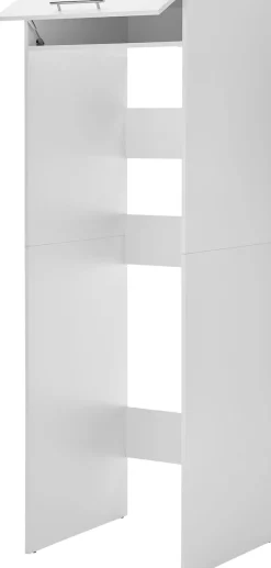 RESPEKTA Waschmaschinenumbauschrank »Clara« (B x T x H)67,4 x 67,6 cm x 200 cm