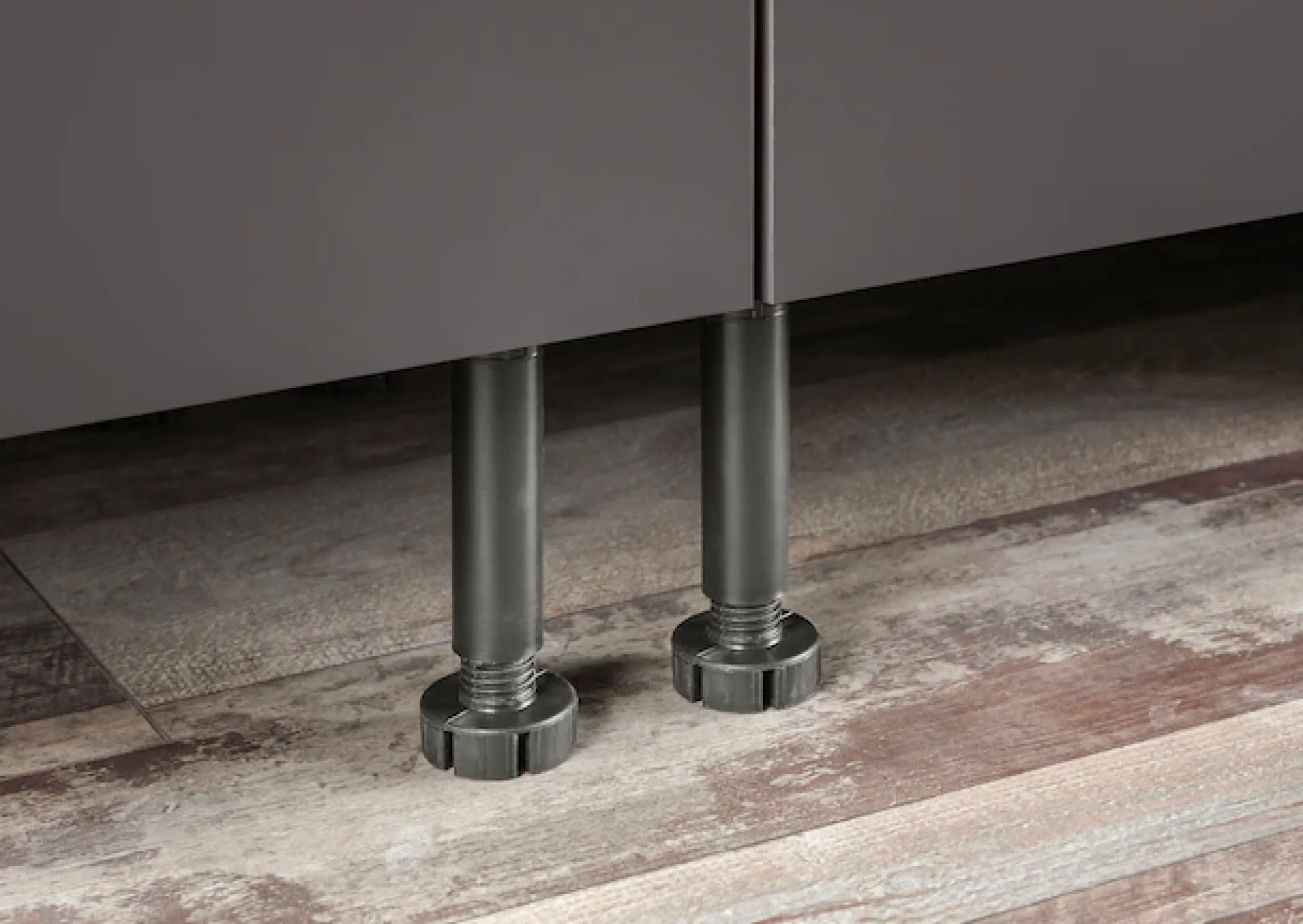 RESPEKTA Winkelküche »Anton« Breite 310 cm, mit Soft-Close, in exklusiver Konfiguration für OTTO