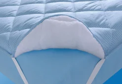 RIBECO Matratzenauflage »Top Cool« Mit über 1.000 positiven Kundenbewertungen!