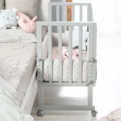 roba® Beistellbett Befestigung »Ergänzugsgurt für Boxspringbetten«