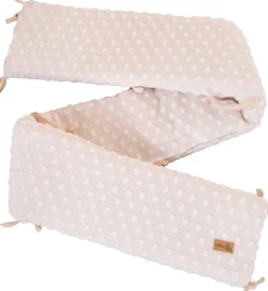 roba® Bettnestchen »frosty almond«