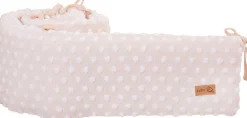 roba® Bettnestchen »frosty almond«