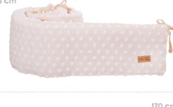 roba® Bettnestchen »frosty almond«
