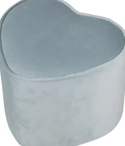 roba® Kinderhocker »Lil Sofa« in Herzform