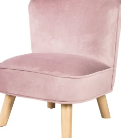 roba® Kindersessel »Lil Sofa« mit Holzfüßen