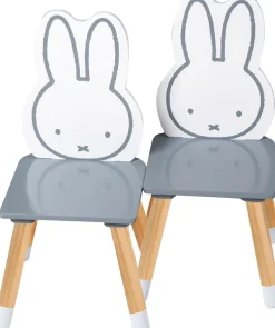 roba® Kindersitzgruppe »miffy®« 3 Stk. tlg.