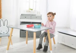 roba® Kindersitzgruppe »miffy®« 3 Stk. tlg.