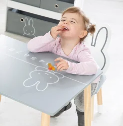 roba® Kindersitzgruppe »miffy®« 3 Stk. tlg.