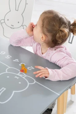 roba® Kindersitzgruppe »miffy®« 3 Stk. tlg.