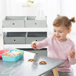 roba® Kindersitzgruppe »miffy®« 3 Stk. tlg.