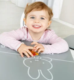 roba® Kindersitzgruppe »miffy®« 3 Stk. tlg.