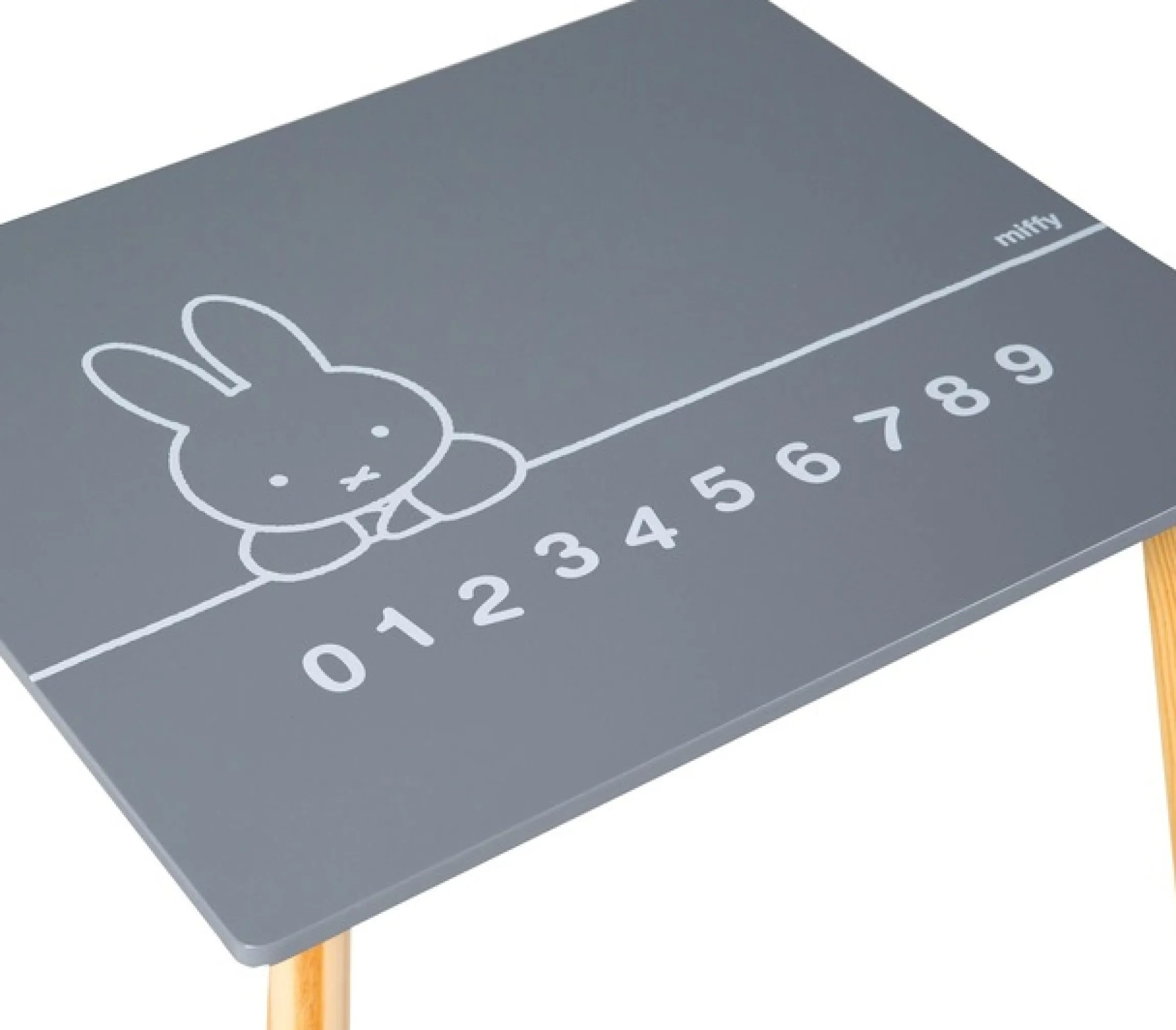 roba® Kindersitzgruppe »miffy®« 3 Stk. tlg.