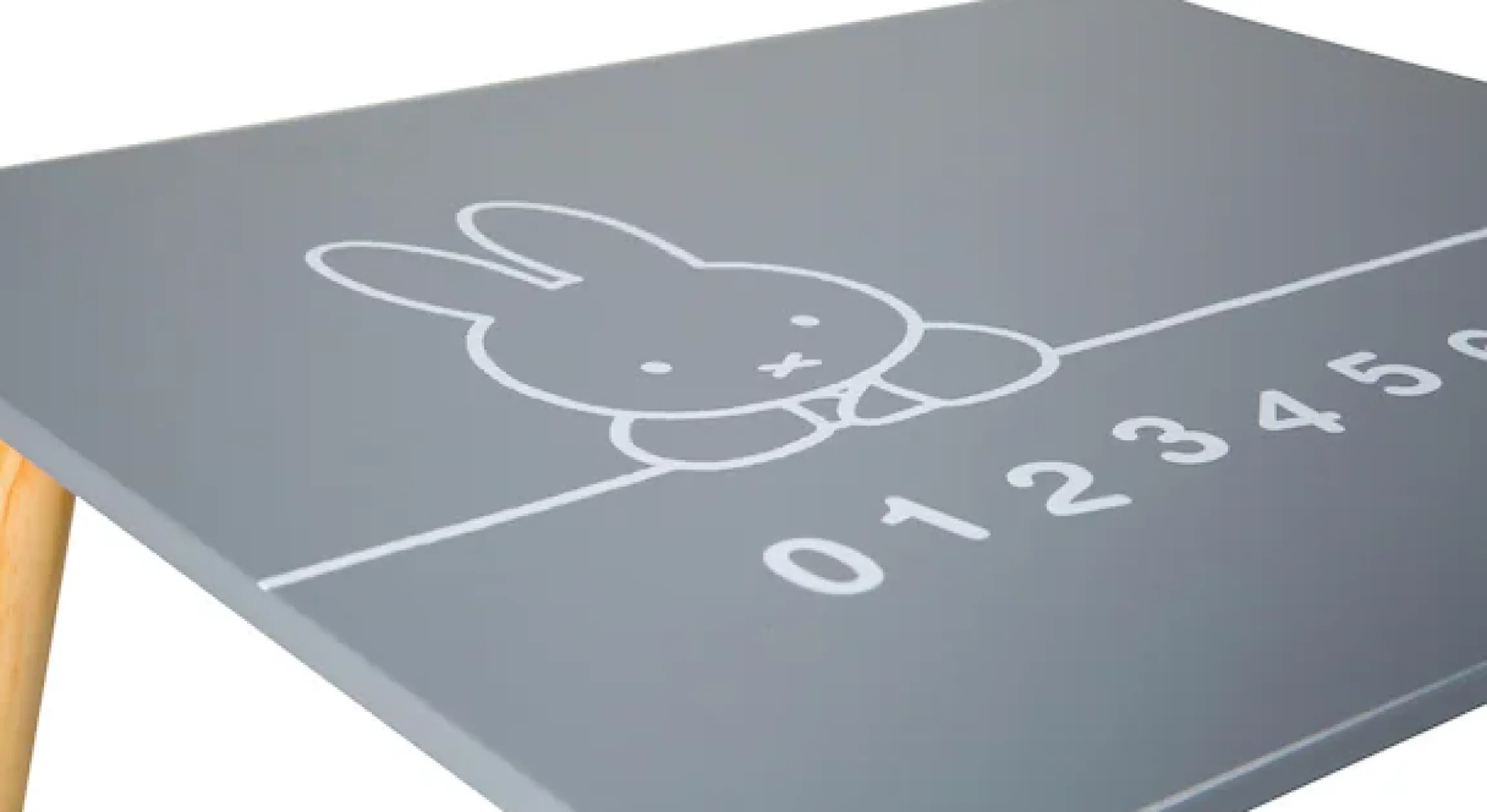 roba® Kindersitzgruppe »miffy®« 3 Stk. tlg.