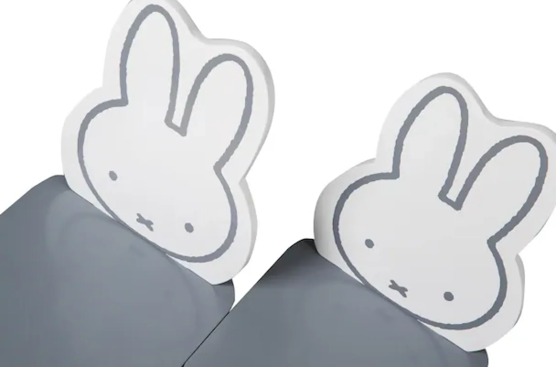 roba® Kindersitzgruppe »miffy®« 3 Stk. tlg.