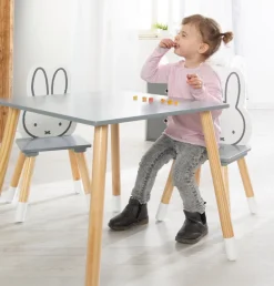 roba® Kindersitzgruppe »miffy®« 3 Stk. tlg.