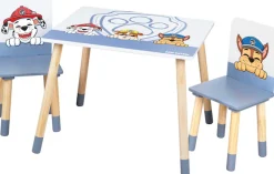 roba® Kindersitzgruppe »PAW Patrol« 3 Stk. tlg.