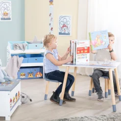 roba® Kindersitzgruppe »PAW Patrol« 3 Stk. tlg.