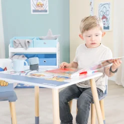 roba® Kindersitzgruppe »PAW Patrol« 3 Stk. tlg.