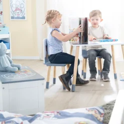 roba® Kindersitzgruppe »PAW Patrol« 3 Stk. tlg.
