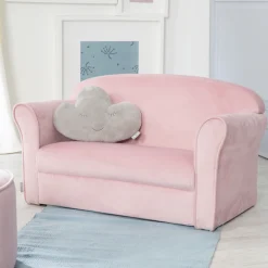 roba® Kindersofa »Lil Sofa« mit Armlehne