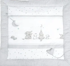 roba® Krabbeldecke »Sternenzauber«