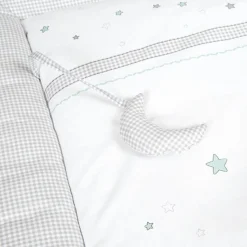 roba® Krabbeldecke »Sternenzauber«