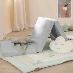 roba® Krabbeldecke »Woodland Buddies«