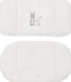 roba® Sitzverkleinerer »Fox und Bunny« 2 Stk. tlg.