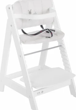 roba® Sitzverkleinerer »Fox und Bunny« 2 Stk. tlg.
