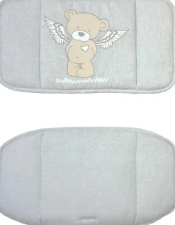 roba® Sitzverkleinerer »Heartbreaker« 2 Stk. tlg.