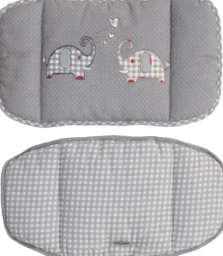 roba® Sitzverkleinerer »Jumbotwins« 2 Stk. tlg.