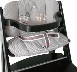 roba® Sitzverkleinerer »Jumbotwins« 2 Stk. tlg.