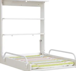 roba® Wickelregal »Dschungelbaby mit 2 Böden« 63 cm