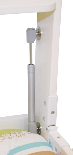 roba® Wickelregal »Dschungelbaby mit 2 Böden« 63 cm