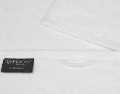 ROSS Handtuch »Premium« 100% Baumwolle