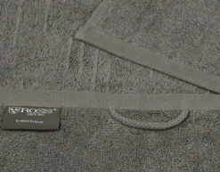 ROSS Waschhandschuh »Premium« 100% Baumwolle