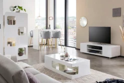 SalesFever Barhocker »Clam Barstuhl mit Stil« Set, 2er Set,Extravagantes Muscheldesign im praktischen 2er Set