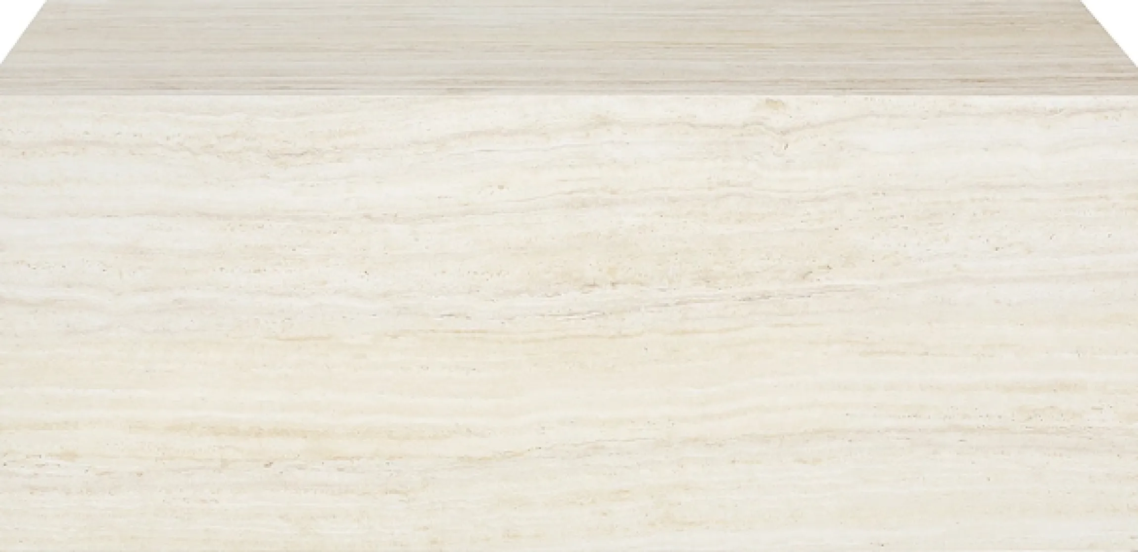 SalesFever Couchtisch »Almeria Wohnzimmertisch Stilvoller Beistelltisch 90/60 cm« Eleganz trifft Funktionalität: 90x60cm, Marmoroptik-Folierung