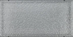 SalesFever Couchtisch »Wohnzimmertisch - Design trifft Funktionalität« 1 Stk. tlg. Glasplatte mit Strukturoptik