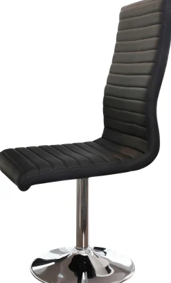SalesFever Essgruppe »Luton - Stilvoller Esstisch inkl. Stühle« Set, 5 Stk. tlg.