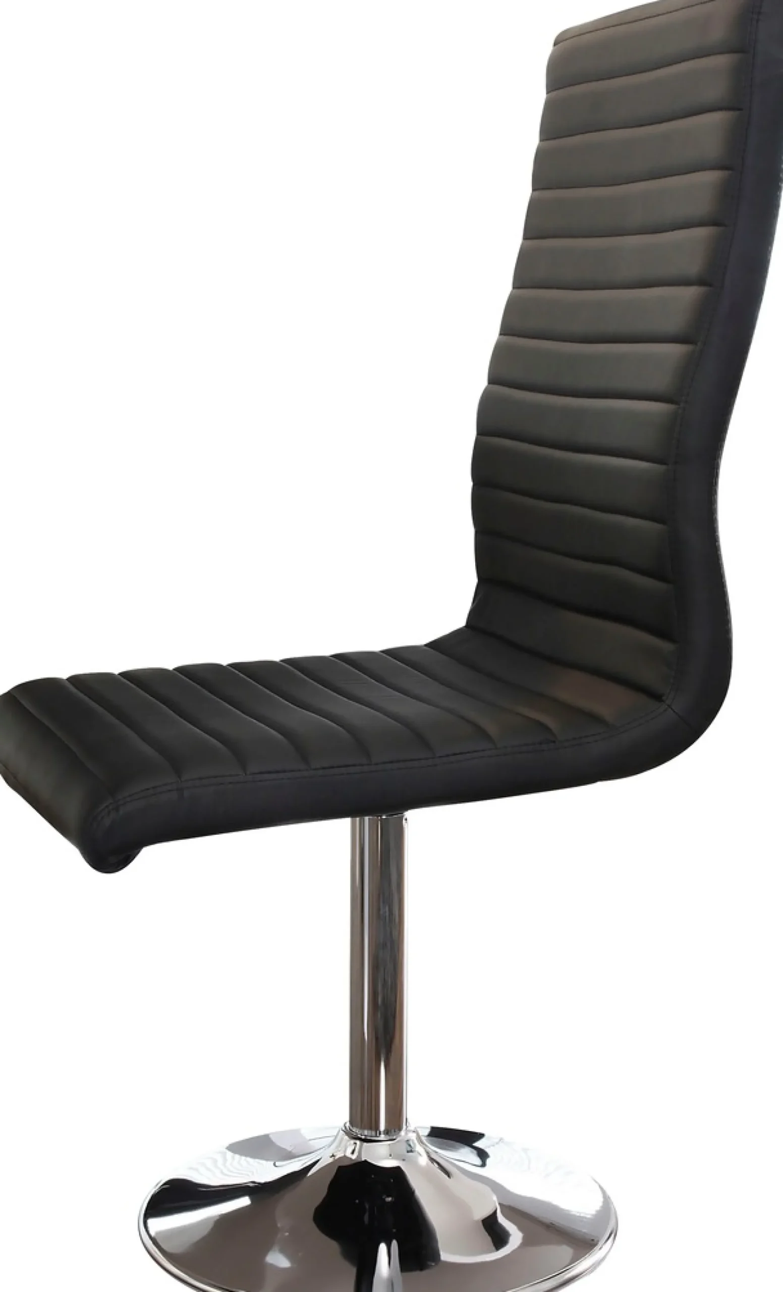 SalesFever Essgruppe »Luton - Stilvoller Esstisch inkl. Stühle« Set, 5 Stk. tlg.