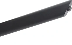 SalesFever Esszimmerstuhl »Austin - Armlehnstuhl mit hochwertiger Taschenfederkern-Polsterung« () 1 Stk.Esszimmersessel: 360° Drehfunktion mit stilvollem Metallfuß
